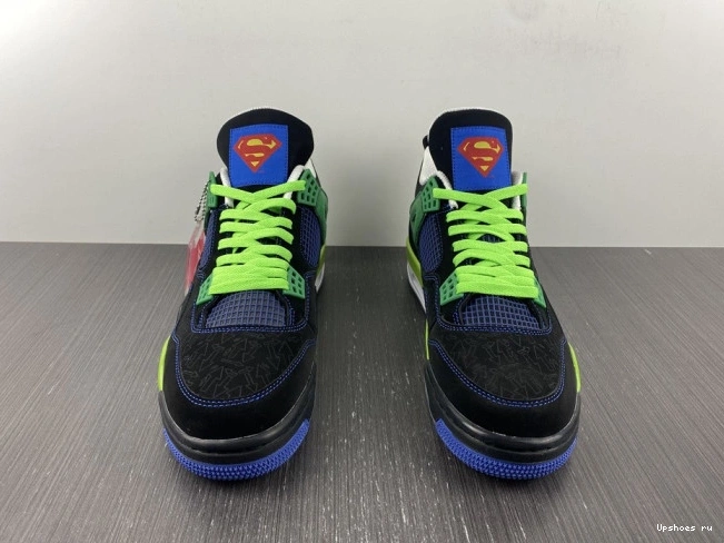 Doernbecher 4 Air Jordan Retro 308497-015 0117
